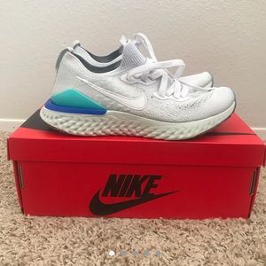 Nike Epic React Flyknit 2 women’s